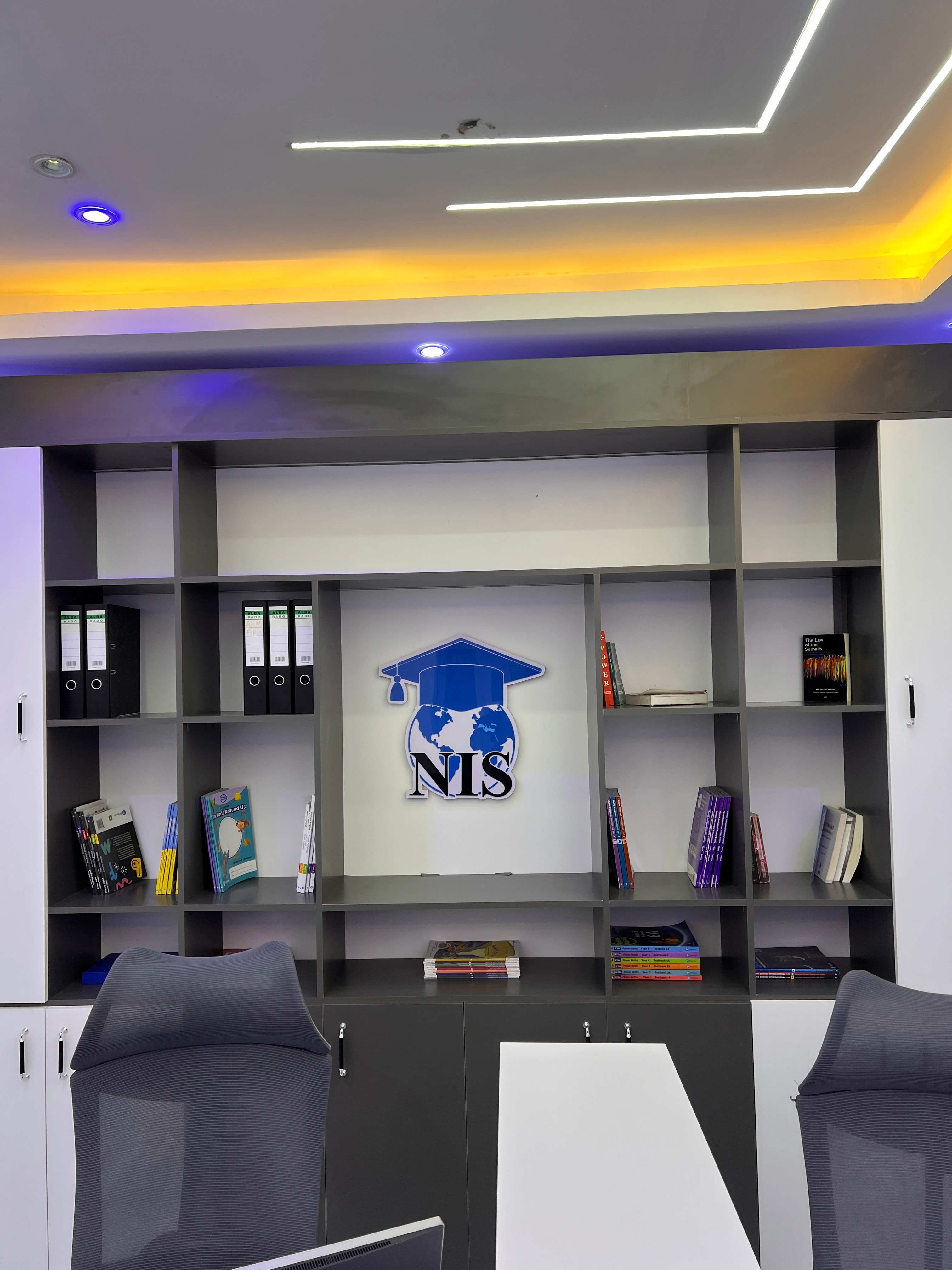 Igniting A Learning Passion